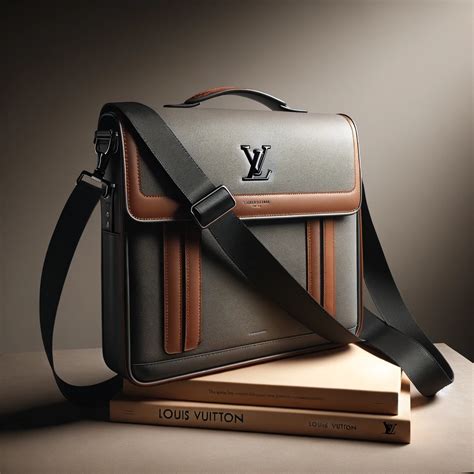 louis vuitton ผู้ชาย.